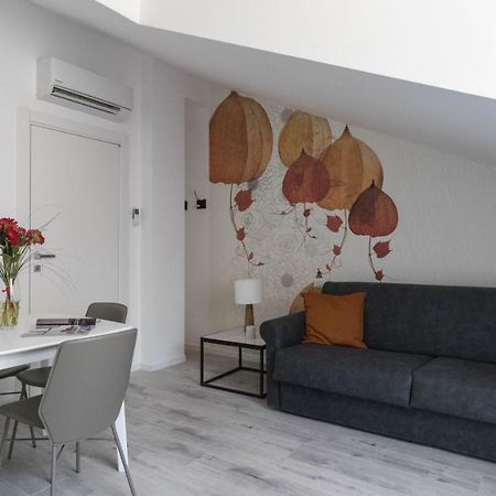 Apartament Italianway - Commenda 35 Mediolan Zewnętrze zdjęcie