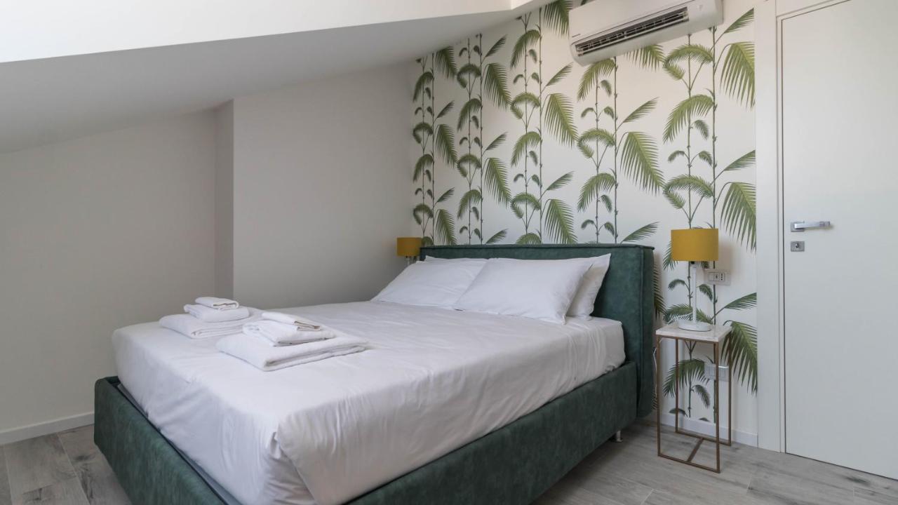 Apartament Italianway - Commenda 35 Mediolan Zewnętrze zdjęcie