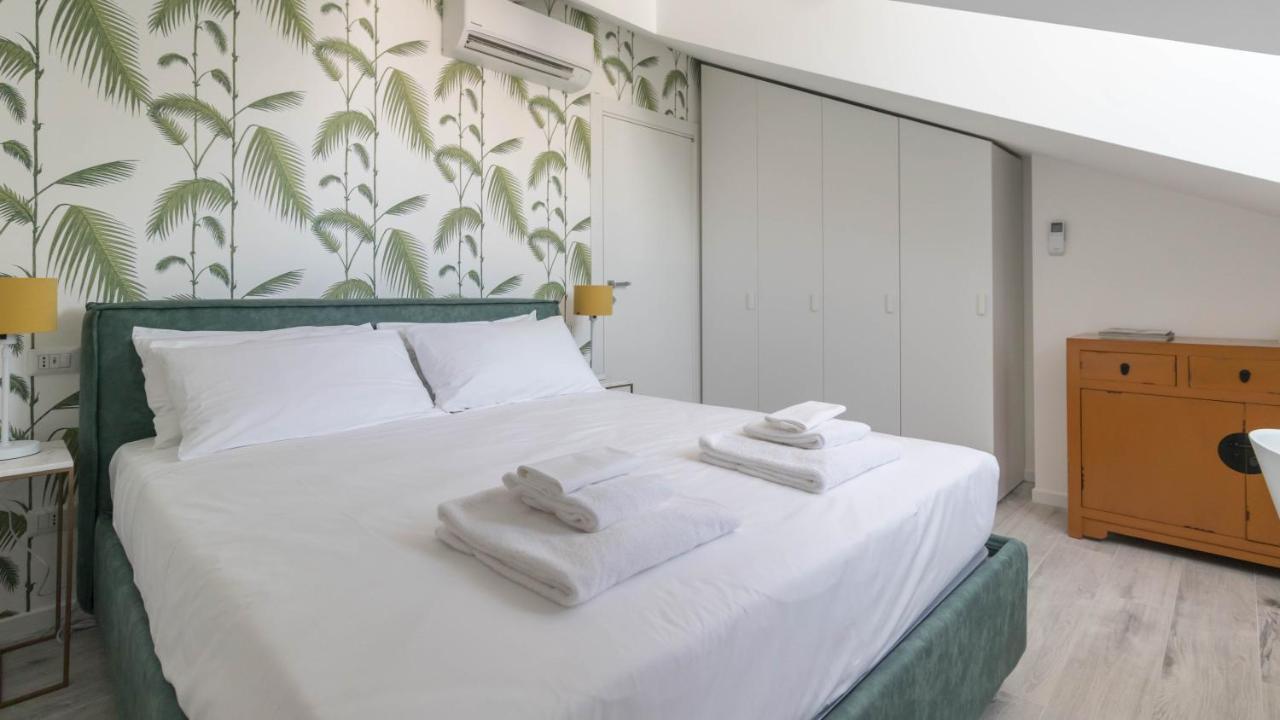 Apartament Italianway - Commenda 35 Mediolan Zewnętrze zdjęcie