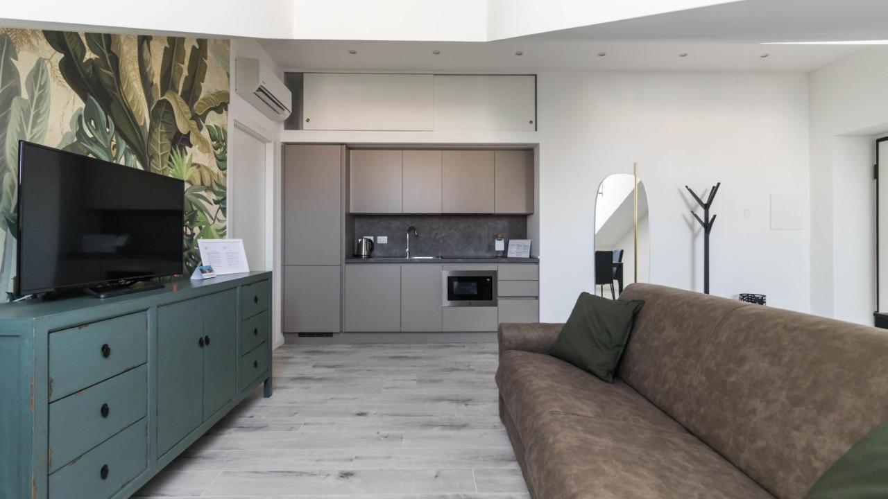 Apartament Italianway - Commenda 35 Mediolan Zewnętrze zdjęcie