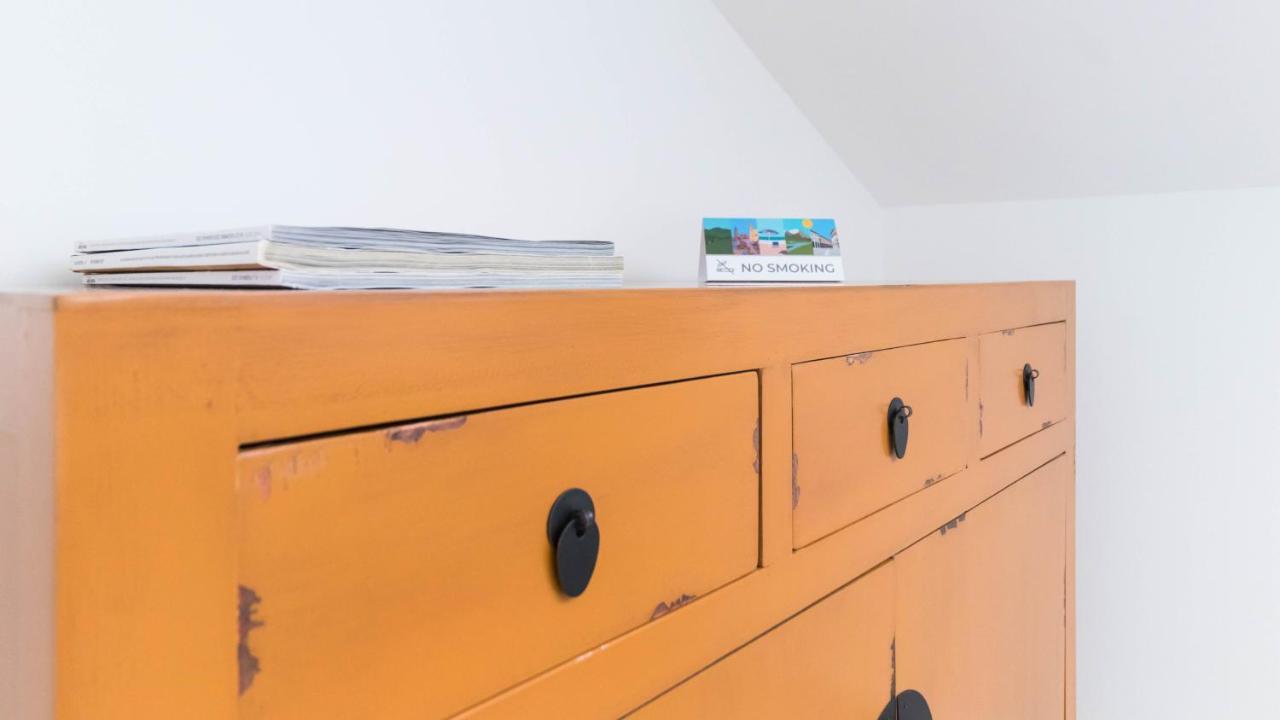 Apartament Italianway - Commenda 35 Mediolan Zewnętrze zdjęcie