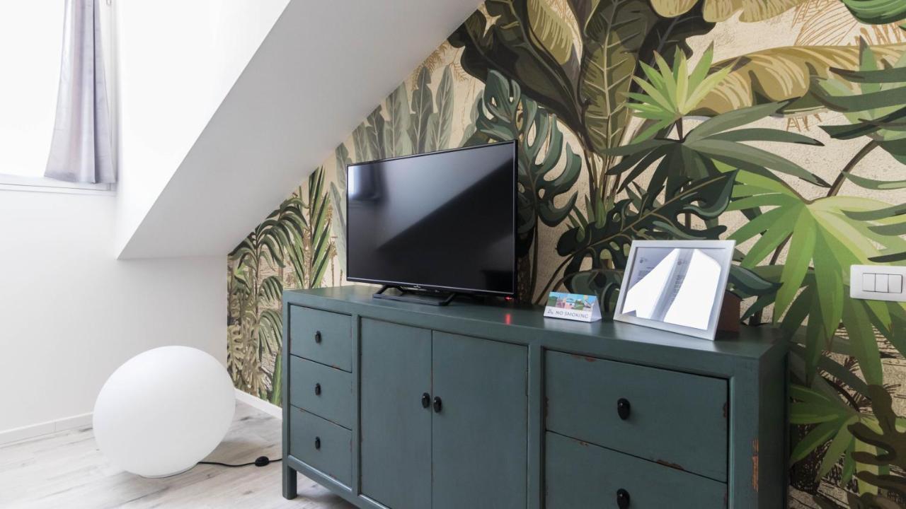 Apartament Italianway - Commenda 35 Mediolan Zewnętrze zdjęcie