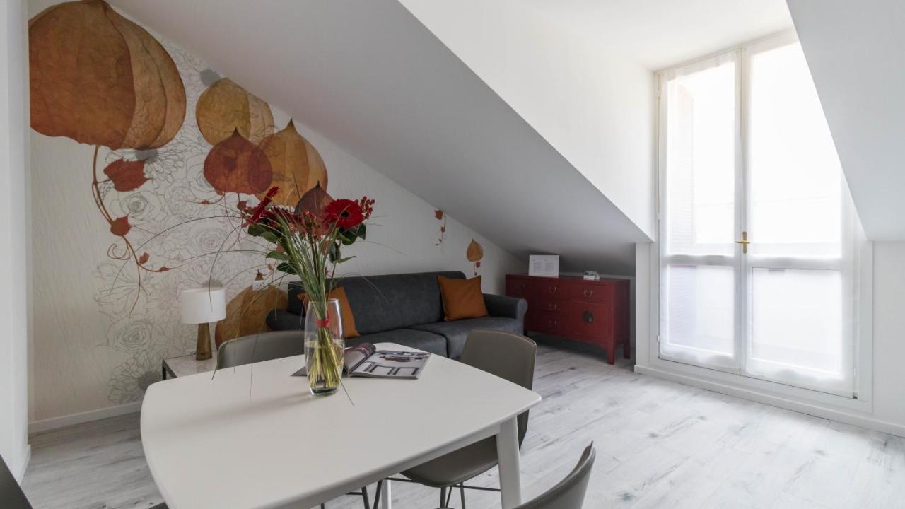 Apartament Italianway - Commenda 35 Mediolan Zewnętrze zdjęcie