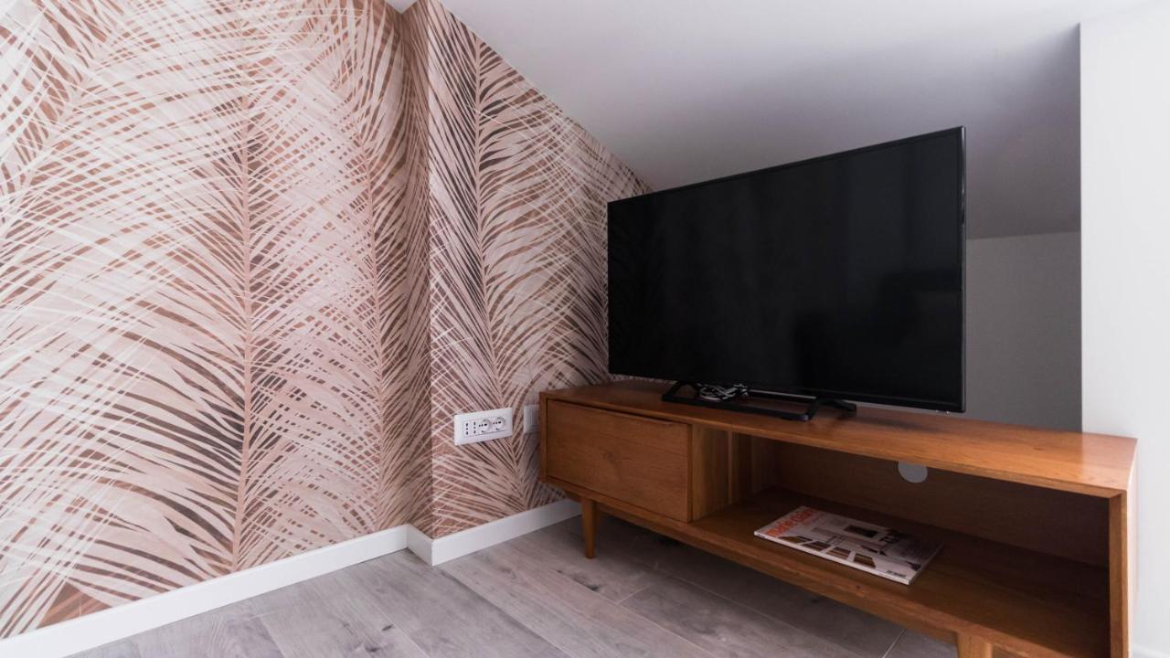 Apartament Italianway - Commenda 35 Mediolan Zewnętrze zdjęcie