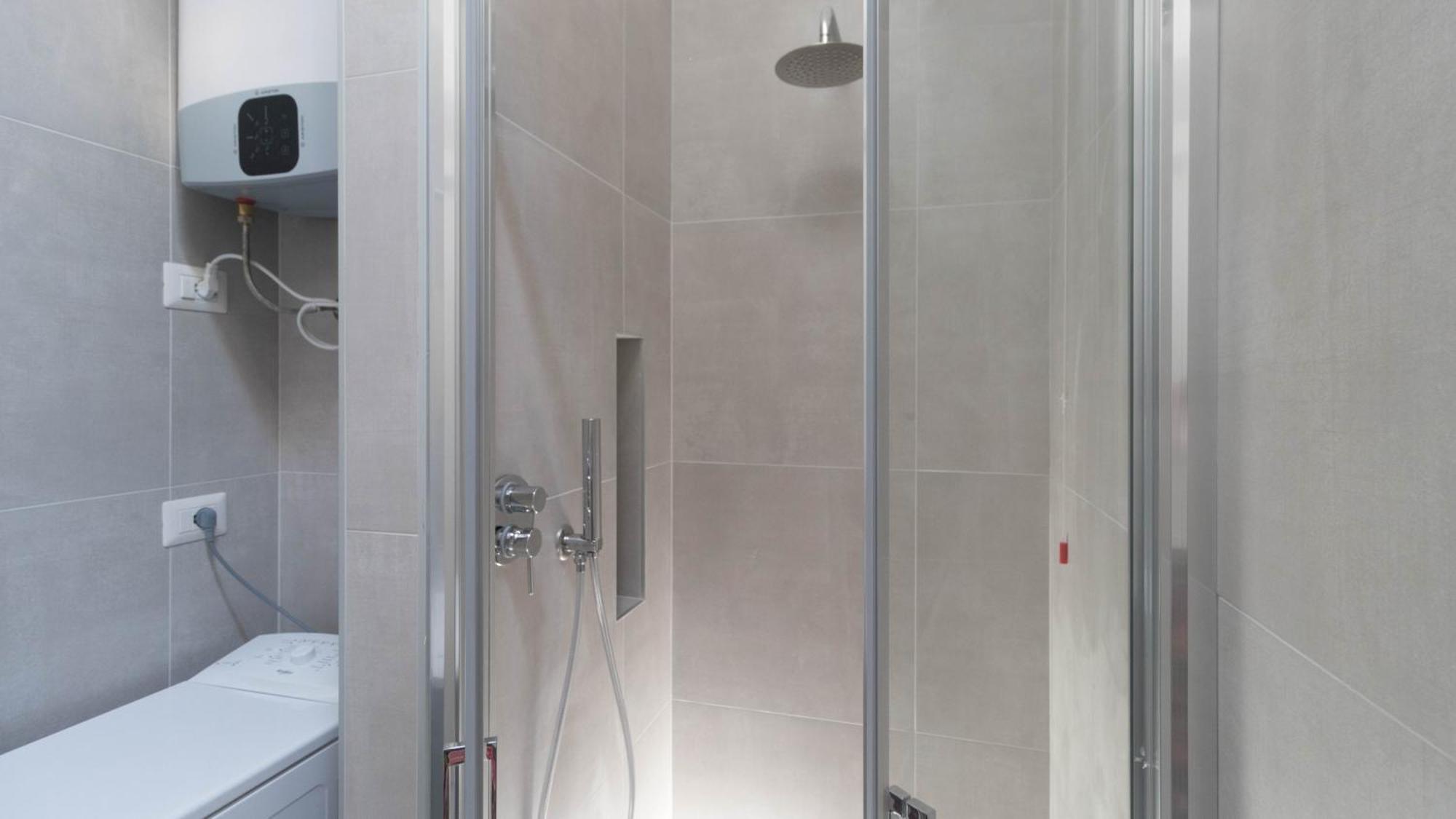 Apartament Italianway - Commenda 35 Mediolan Zewnętrze zdjęcie