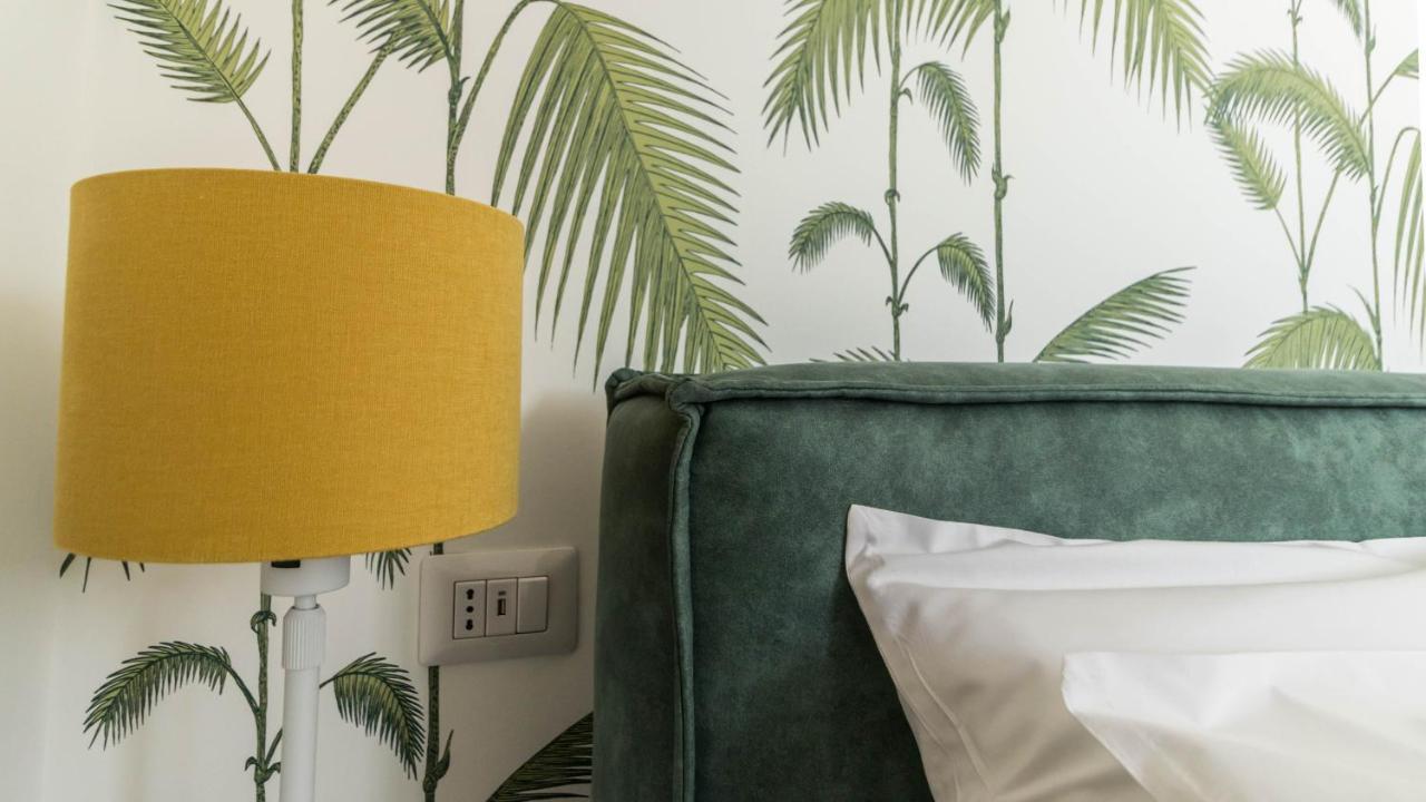 Apartament Italianway - Commenda 35 Mediolan Zewnętrze zdjęcie