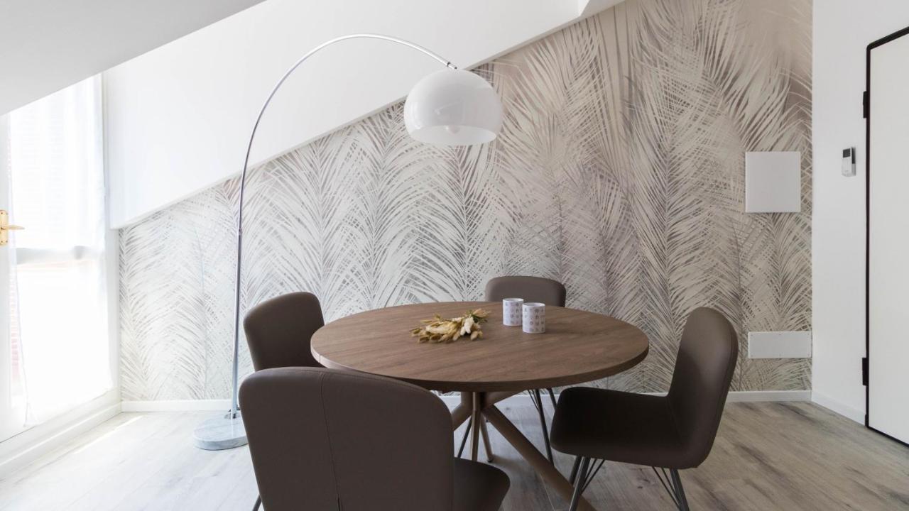 Apartament Italianway - Commenda 35 Mediolan Zewnętrze zdjęcie