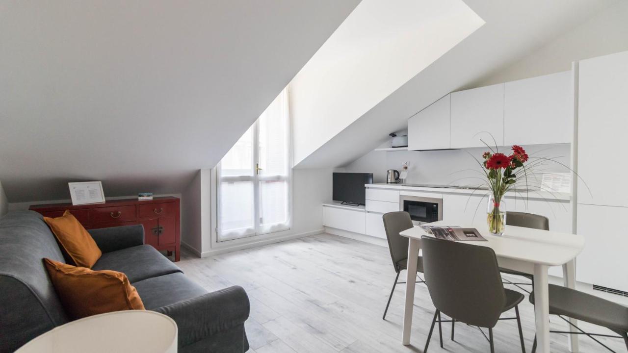 Apartament Italianway - Commenda 35 Mediolan Zewnętrze zdjęcie