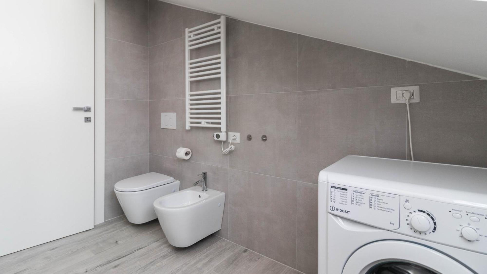 Apartament Italianway - Commenda 35 Mediolan Zewnętrze zdjęcie